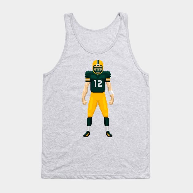 A-Rod Tank Top by PixelFaces